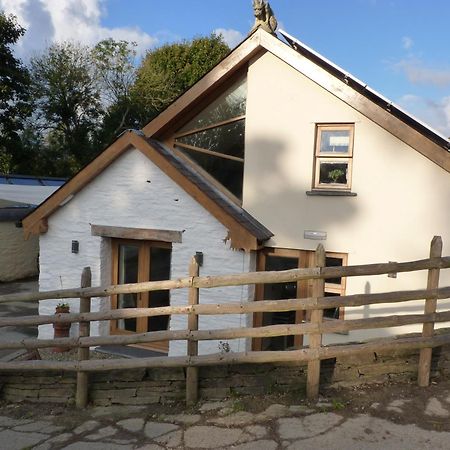 Ceridwen Holiday Home Llandysul Екстериор снимка