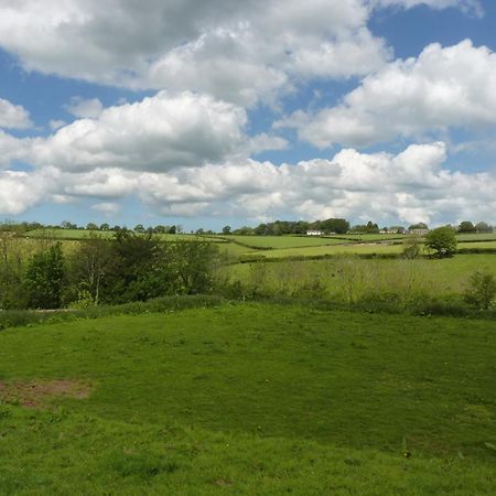 Ceridwen Holiday Homes Llandysul Екстериор снимка