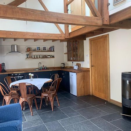 Ceridwen Holiday Homes Llandysul Екстериор снимка