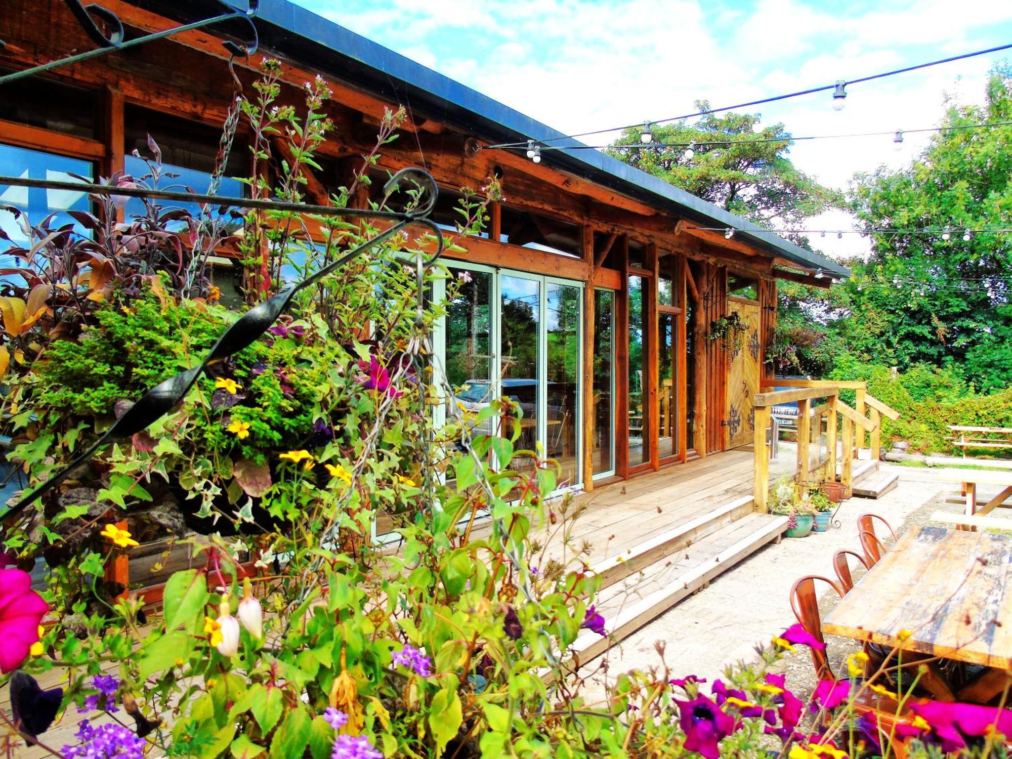 Ceridwen Holiday Homes Llandysul Екстериор снимка