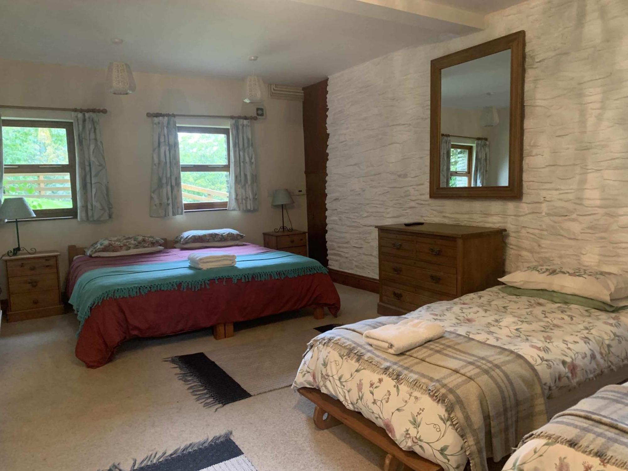 Ceridwen Holiday Homes Llandysul Екстериор снимка