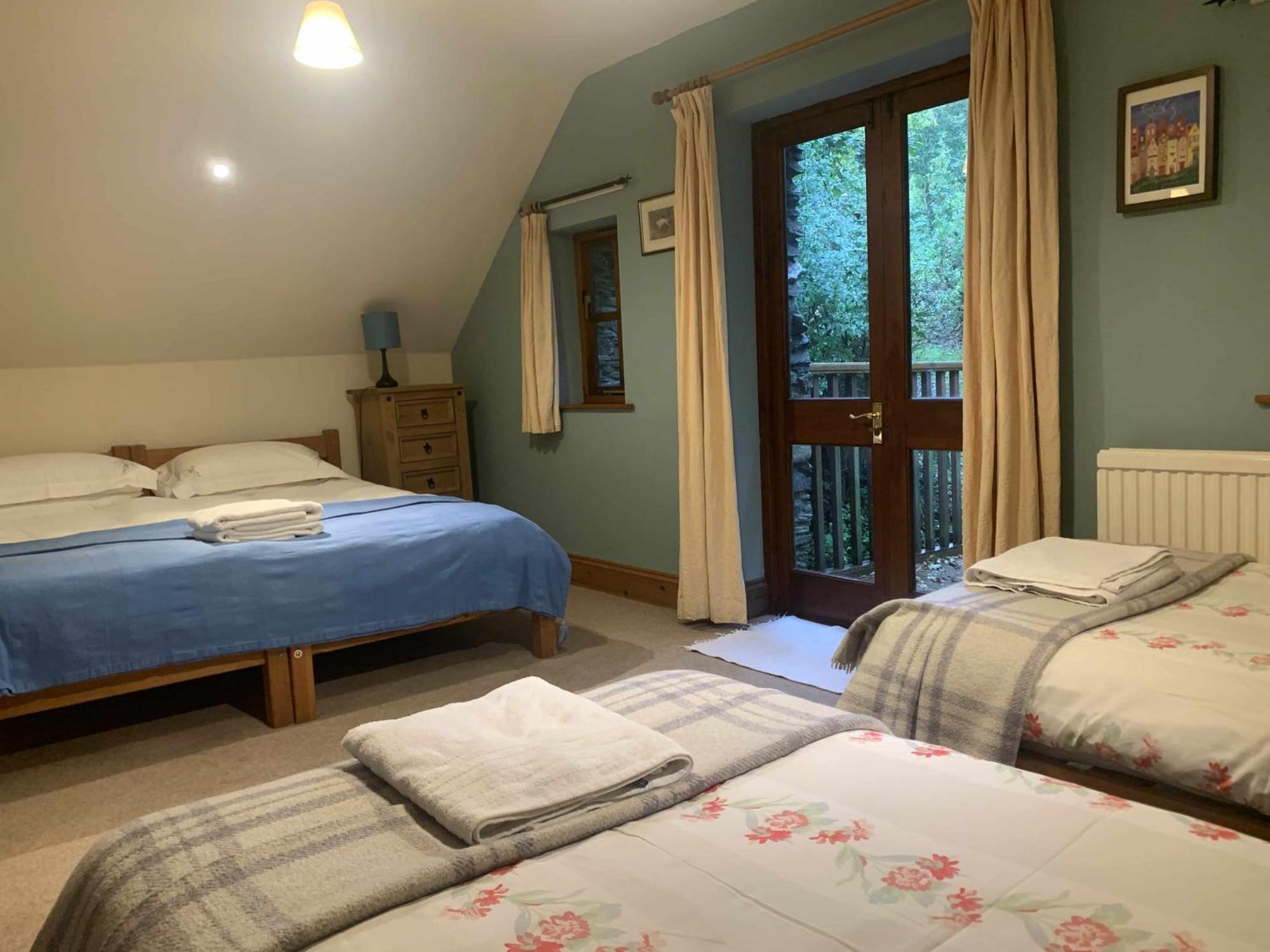 Ceridwen Holiday Homes Llandysul Екстериор снимка