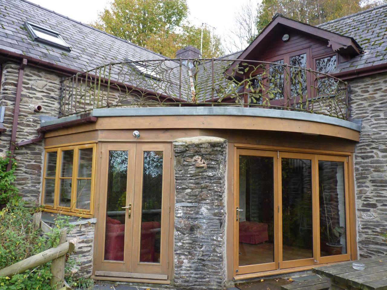 Ceridwen Holiday Homes Llandysul Екстериор снимка