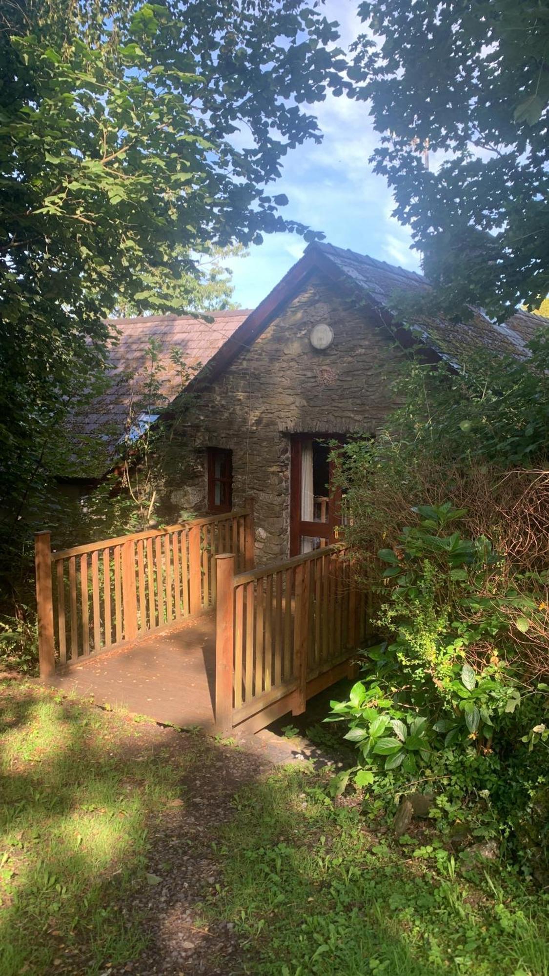 Ceridwen Holiday Homes Llandysul Екстериор снимка