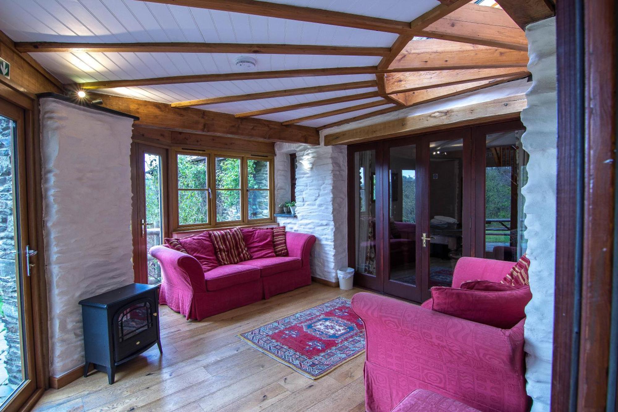 Ceridwen Holiday Homes Llandysul Екстериор снимка