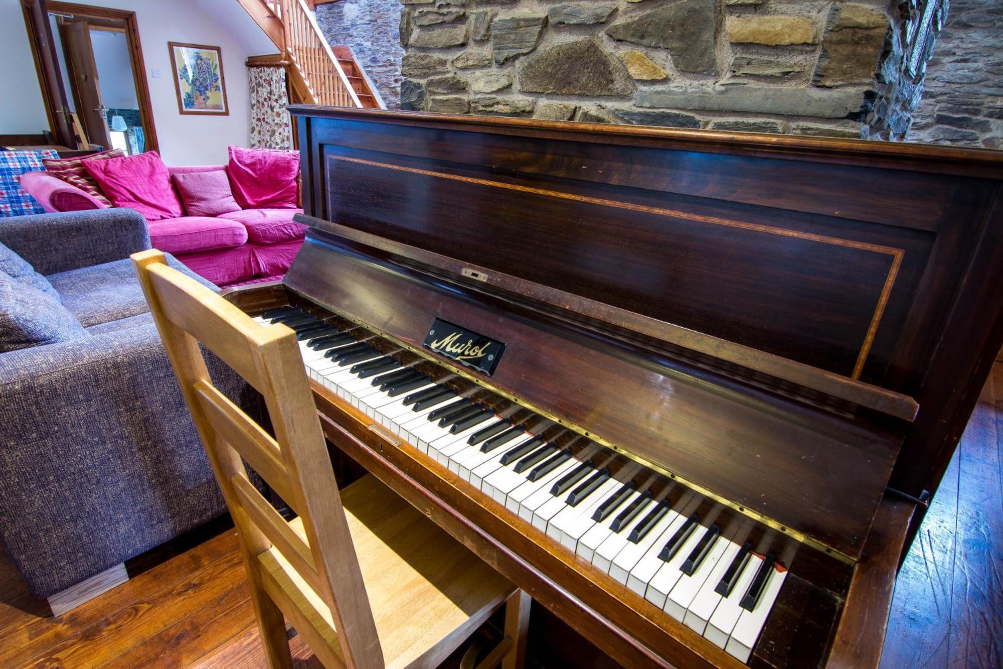 Ceridwen Holiday Homes Llandysul Екстериор снимка