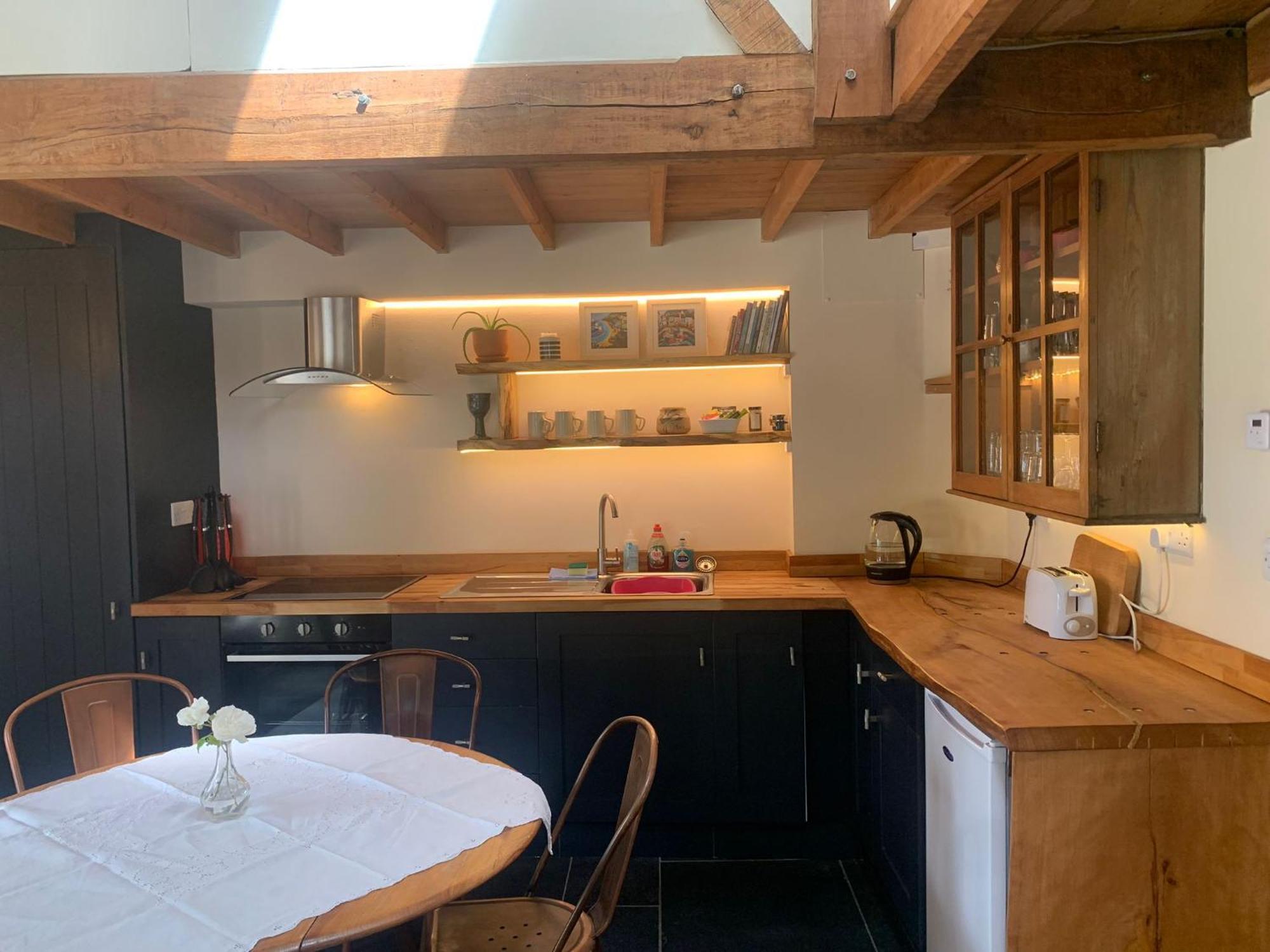 Ceridwen Holiday Homes Llandysul Екстериор снимка