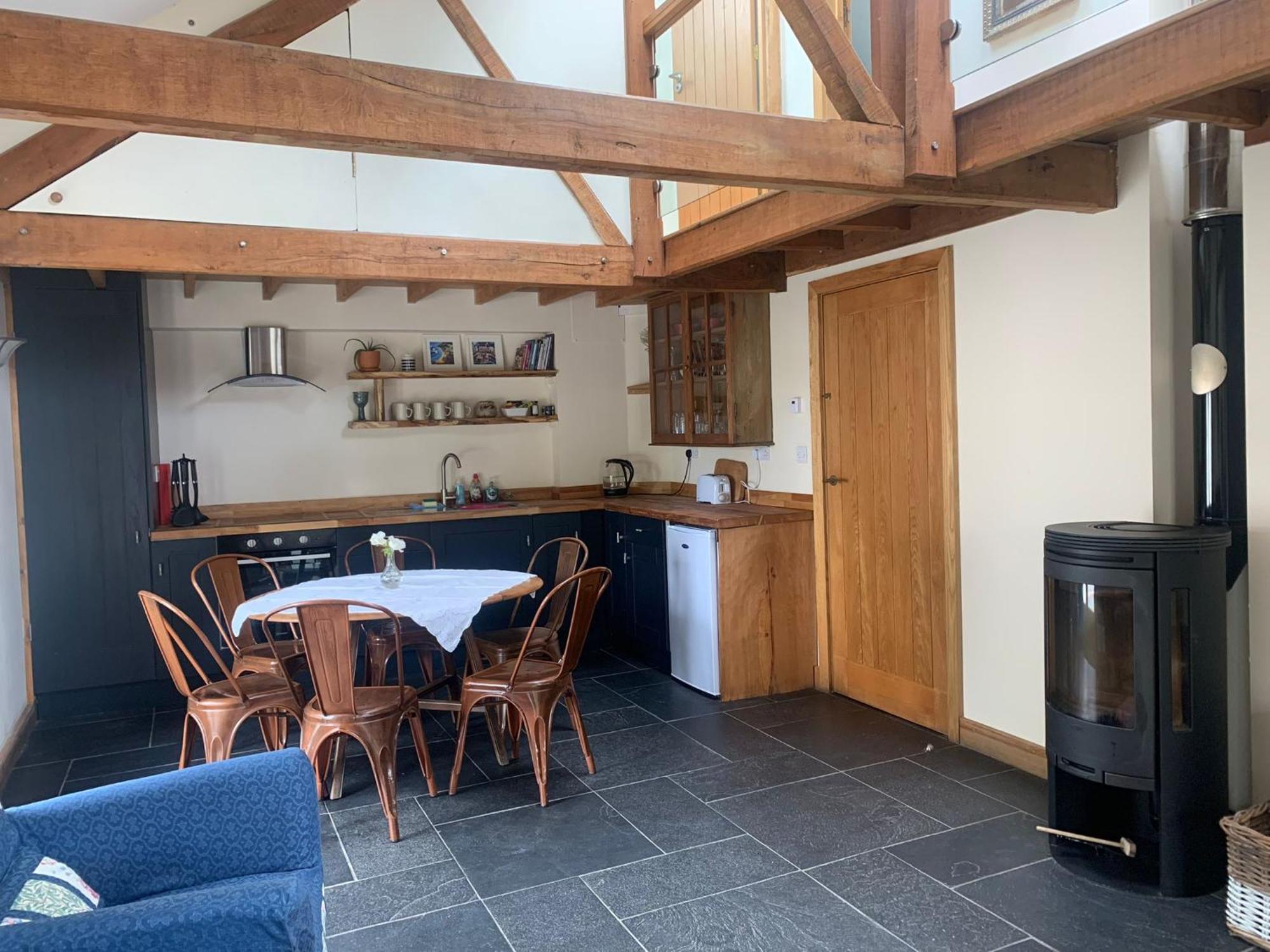 Ceridwen Holiday Homes Llandysul Екстериор снимка