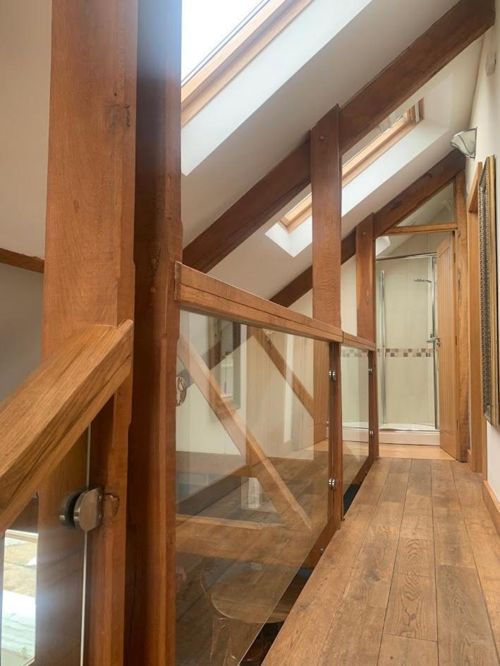 Ceridwen Holiday Homes Llandysul Екстериор снимка