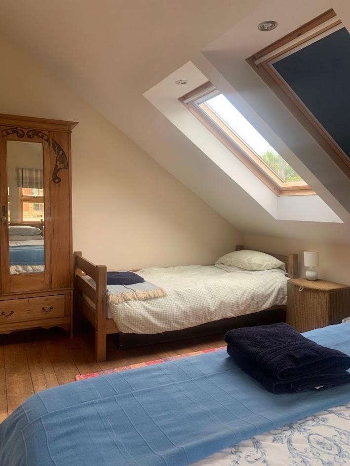 Ceridwen Holiday Homes Llandysul Екстериор снимка