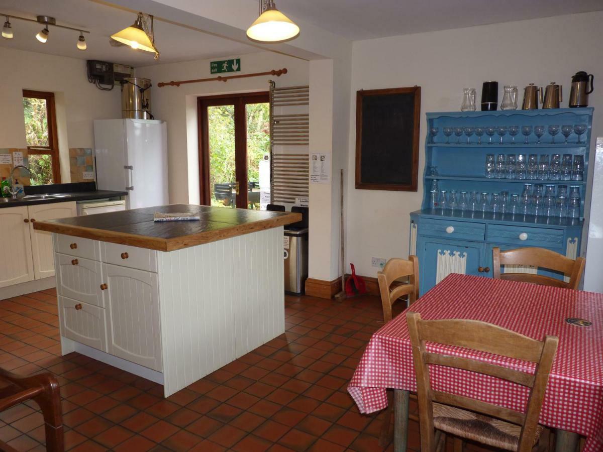 Ceridwen Holiday Homes Llandysul Екстериор снимка