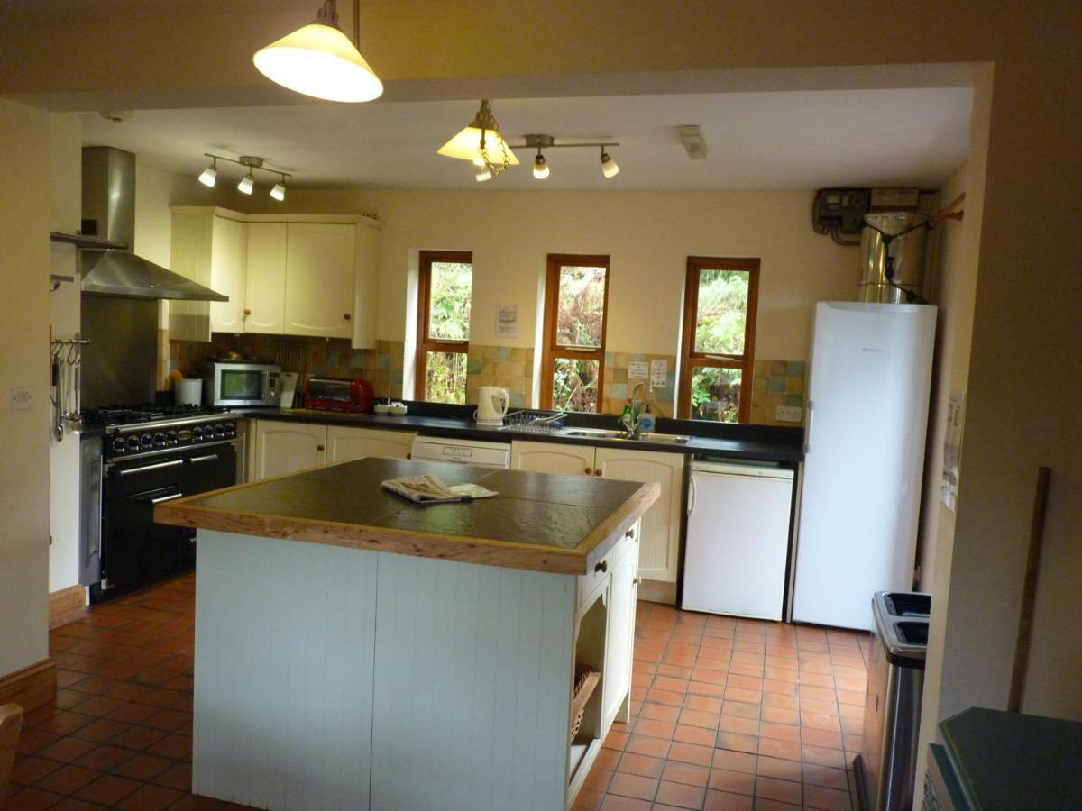 Ceridwen Holiday Homes Llandysul Екстериор снимка