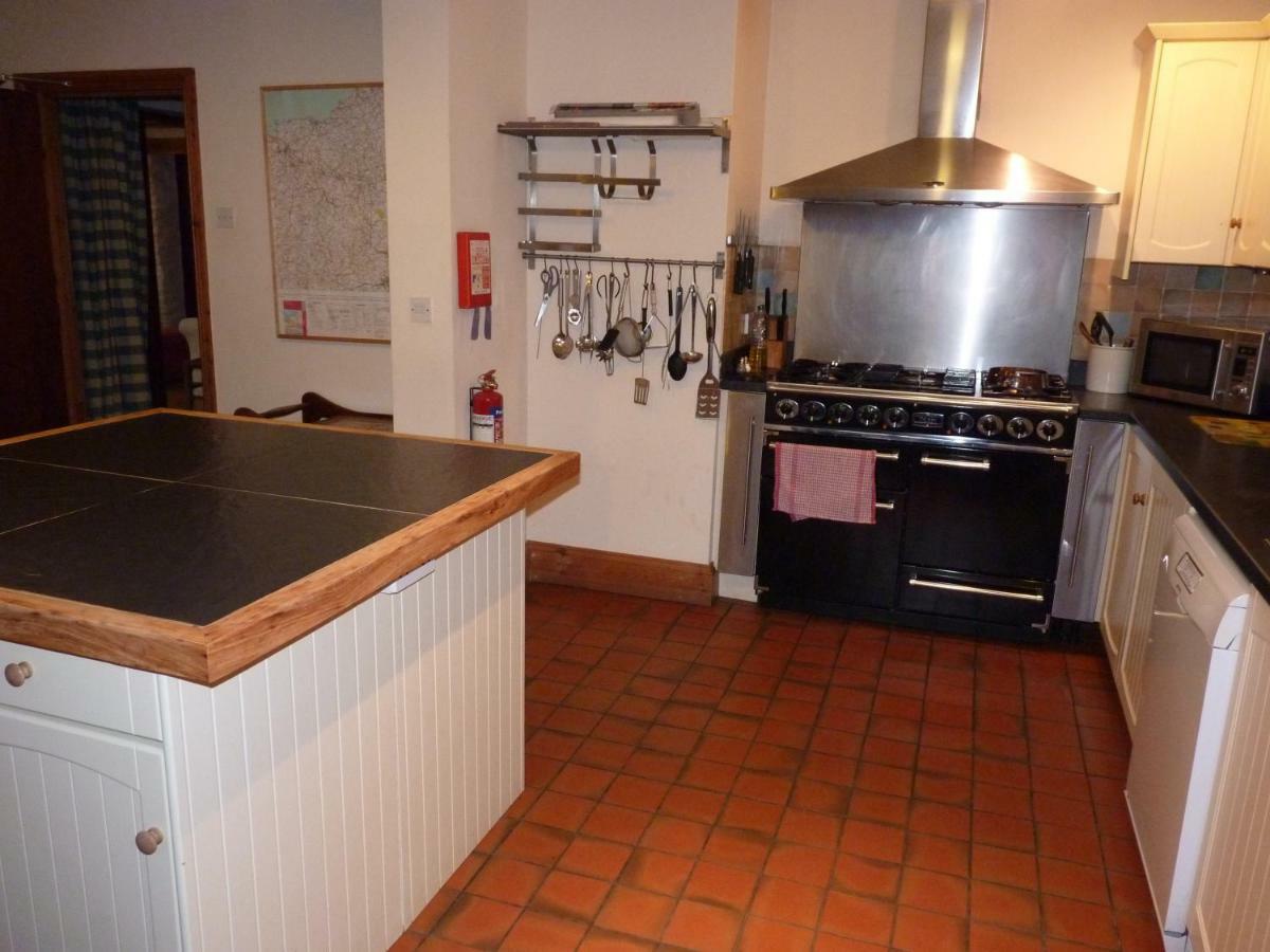Ceridwen Holiday Homes Llandysul Екстериор снимка