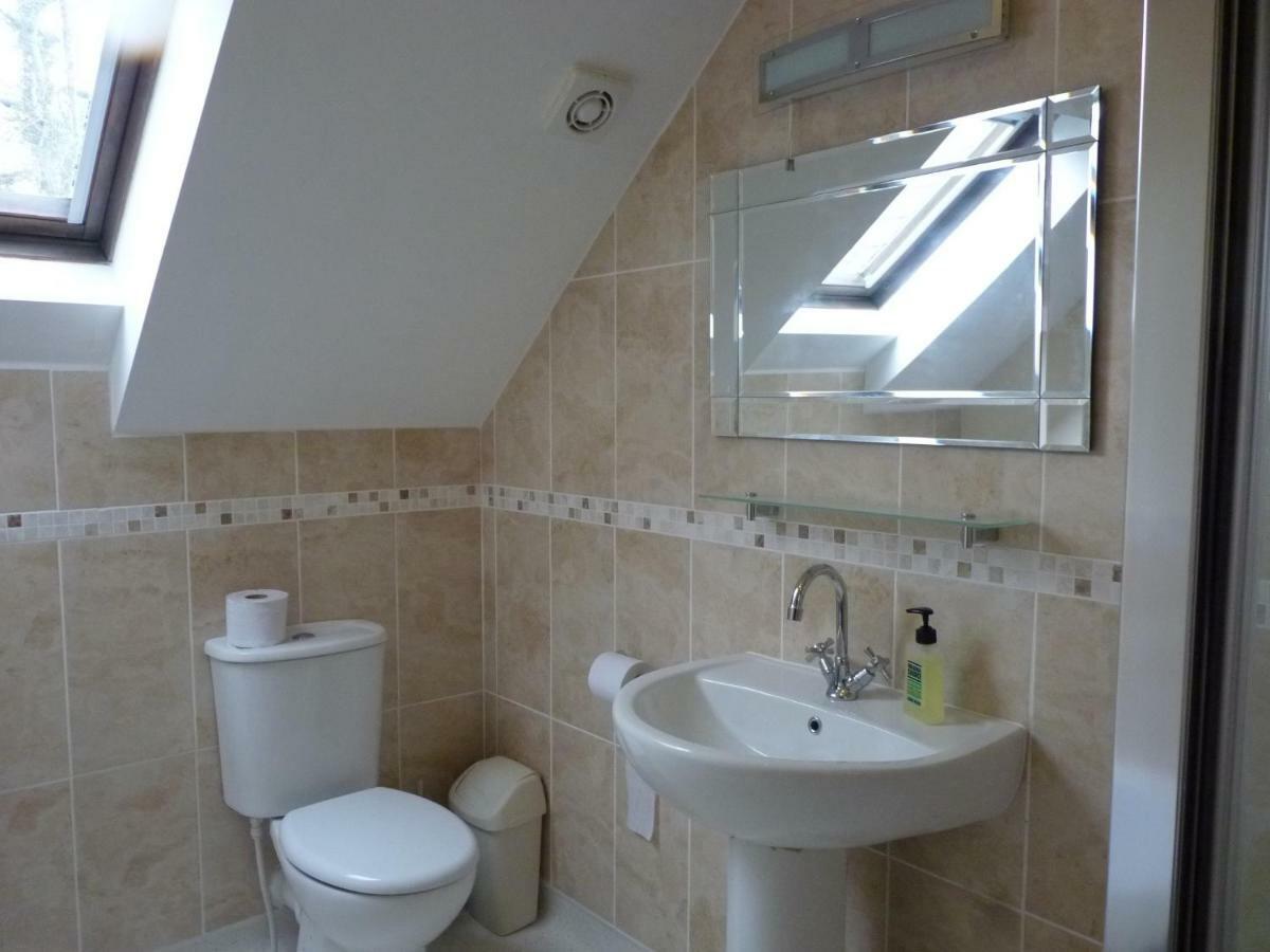 Ceridwen Holiday Homes Llandysul Екстериор снимка