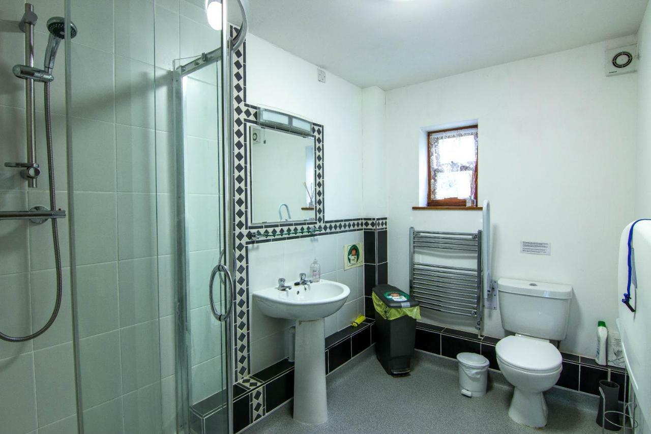 Ceridwen Holiday Homes Llandysul Екстериор снимка