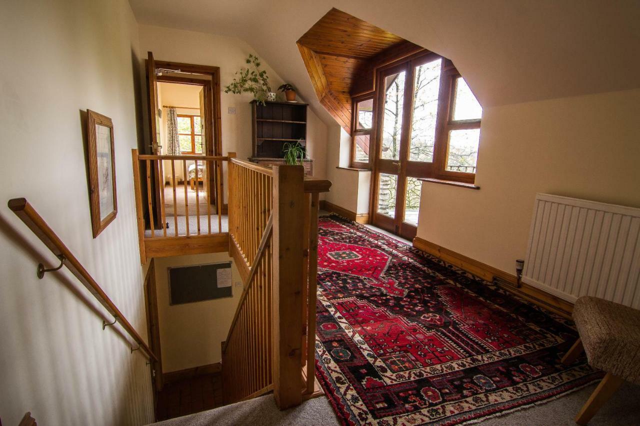 Ceridwen Holiday Homes Llandysul Екстериор снимка