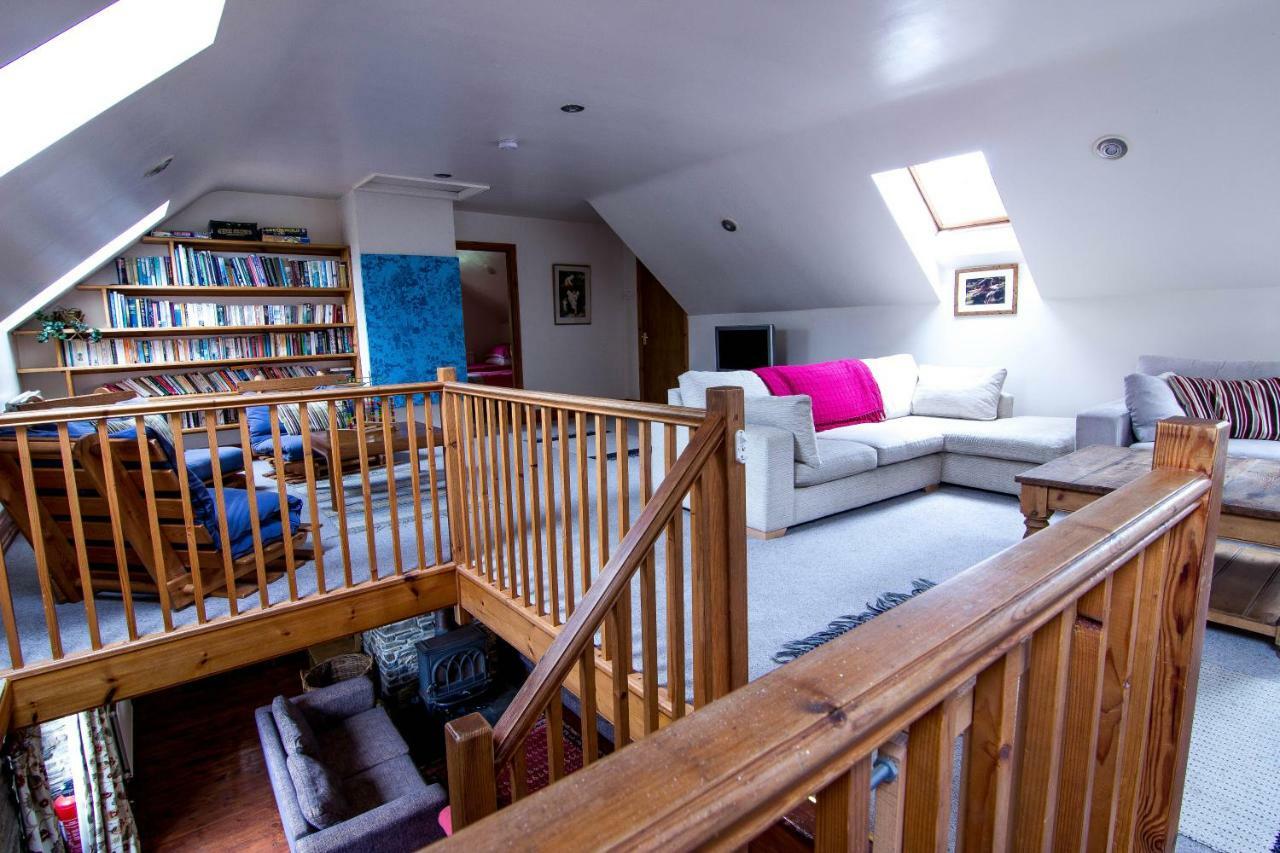 Ceridwen Holiday Homes Llandysul Екстериор снимка