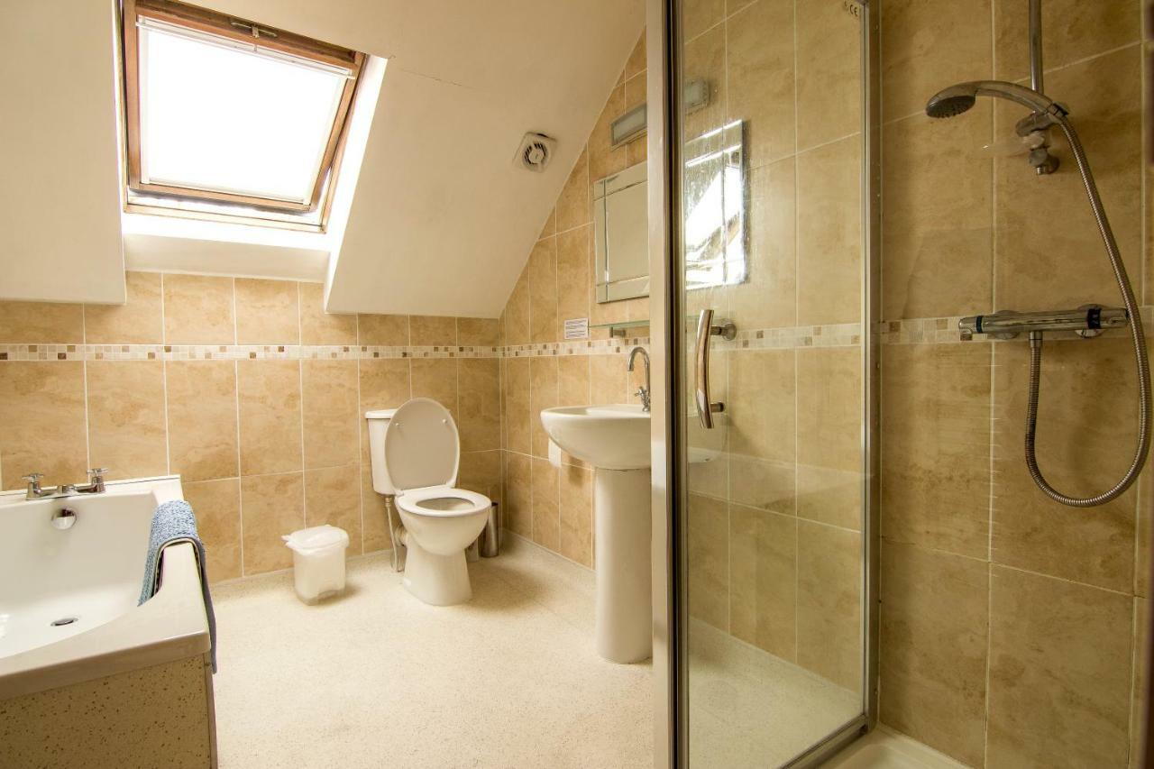 Ceridwen Holiday Homes Llandysul Екстериор снимка